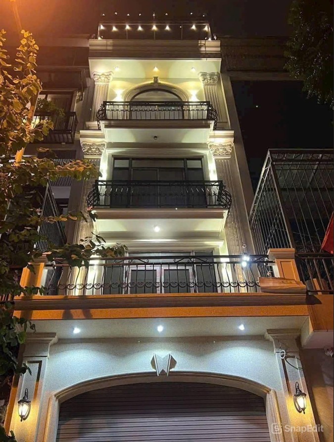  DUY NHẤT 1 căn liền kề KDT Văn Phú - Nhà mới đẹp như khách sạn - Phù hợp ở, văn phòng, trung tâm... 