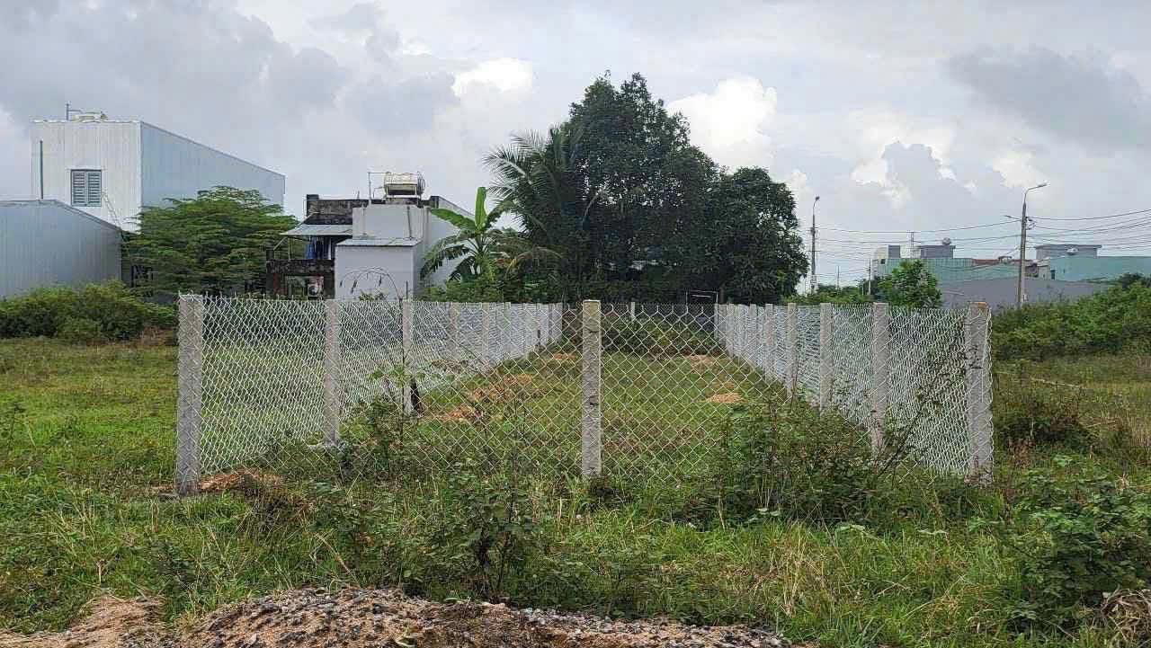  Chủ HẠ GIÁ cần bán gấp lô đất vị trí đẹp tại Hoà Liên 4, Đà Nẵng - Đường nhựa 5m, lề 5m 