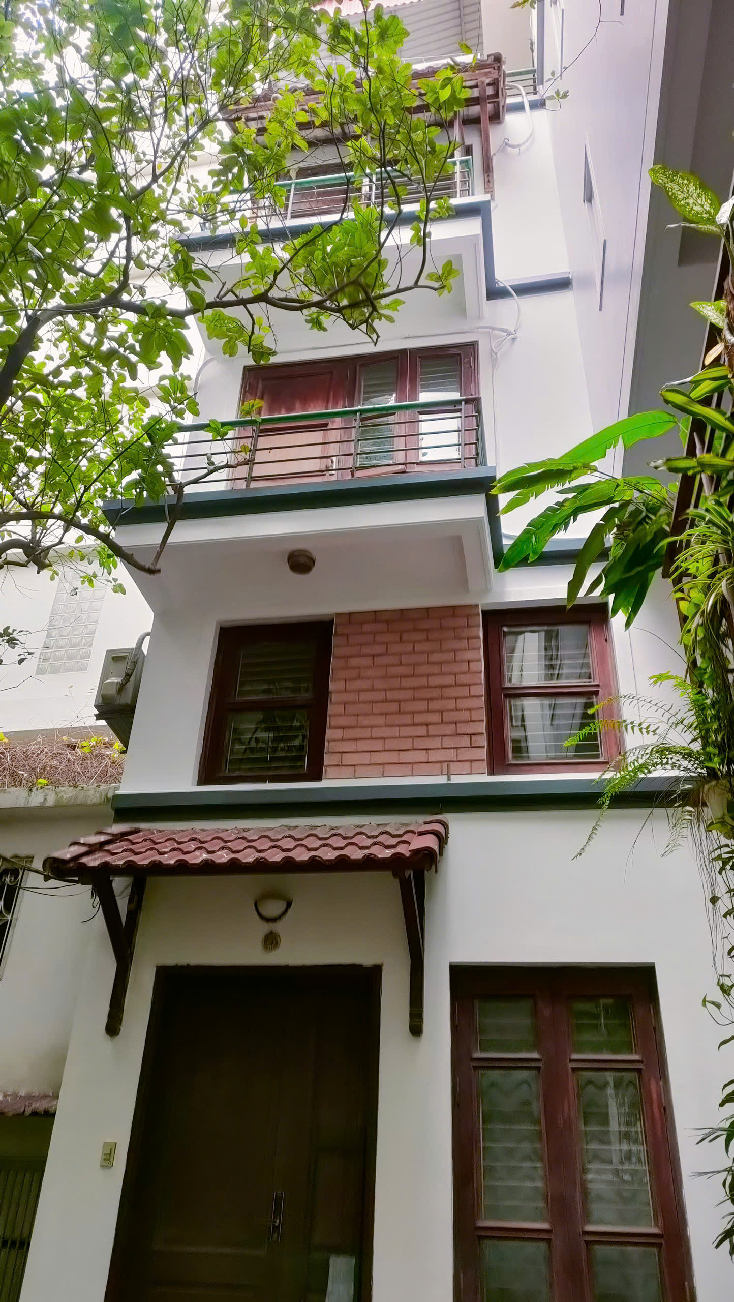  CHO THUÊ NHÀ NGUYÊN CĂN – PHỐ TRẦN QUỐC TOẢN, PHƯỜNG CỬA NAM, HÀ NỘI 