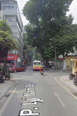  ► BÁN NHÀ MẶT PHỐ LÝ NAM ĐẾ – VỊ TRÍ ĐẸP HIẾM CÓ TẠI PHỐ CỔ HÀ NỘI 