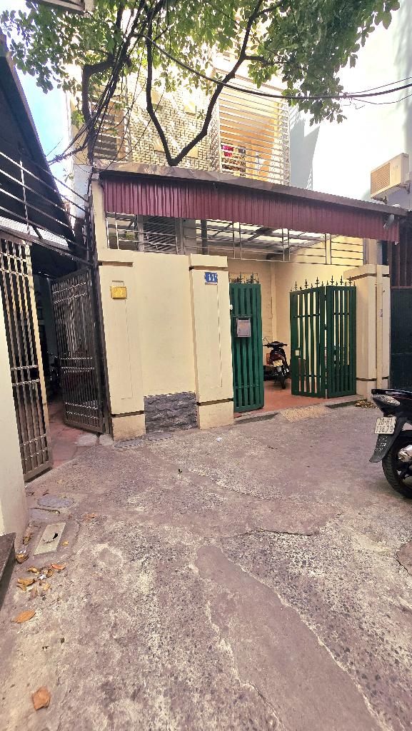  Duy nhất 1 căn ! nhà 87m x 4T Ngọc Lâm ngõ oto giá đầu tư ! 