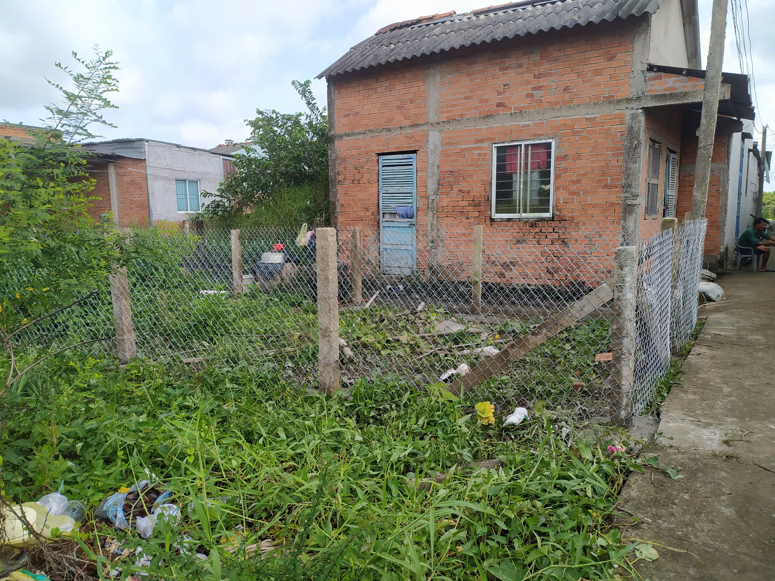  CHÍNH CHỦ CẦN Bán gấp đất tại Nhơn Thạnh Trung 