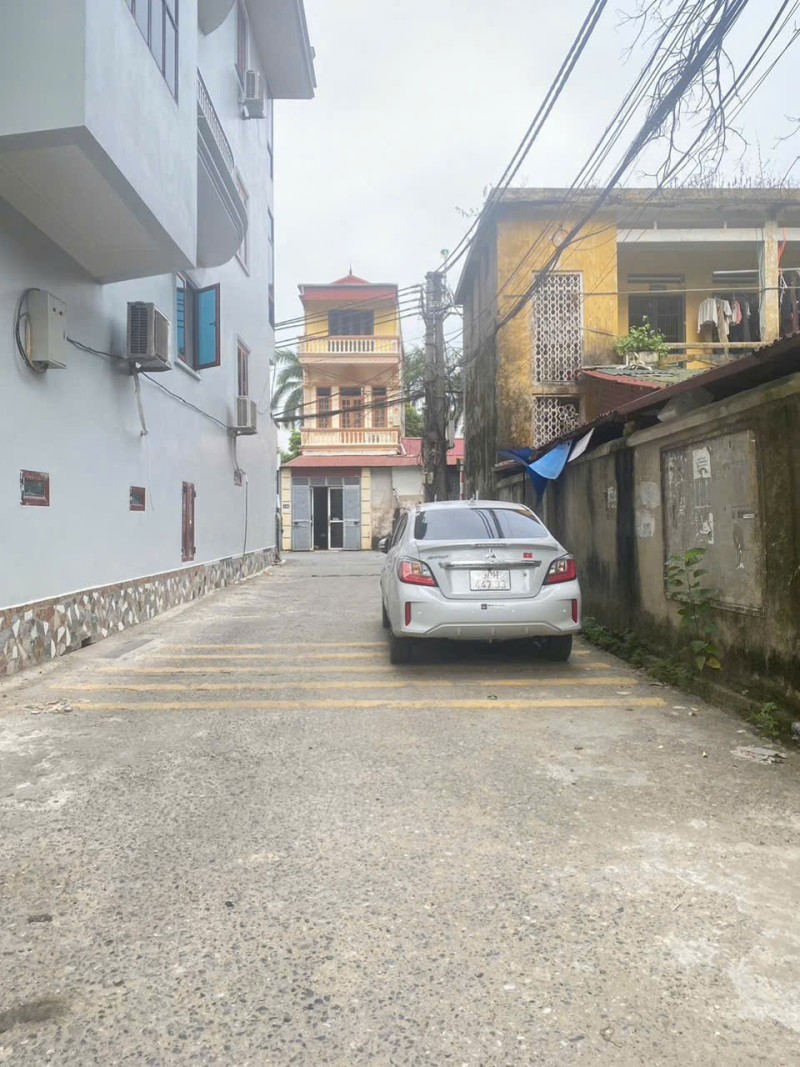  ???? THANH AM – LÔ ĐẤT 80M² – NGÕ THÔNG – CÁCH Ô TÔ TRÁNH VÀI BƯỚC
???? LÝ TƯỞNG XÂY CĂN HỘ CHO THUÊ – TẠO DÒNG TIỀN ỔN ĐỊNH 