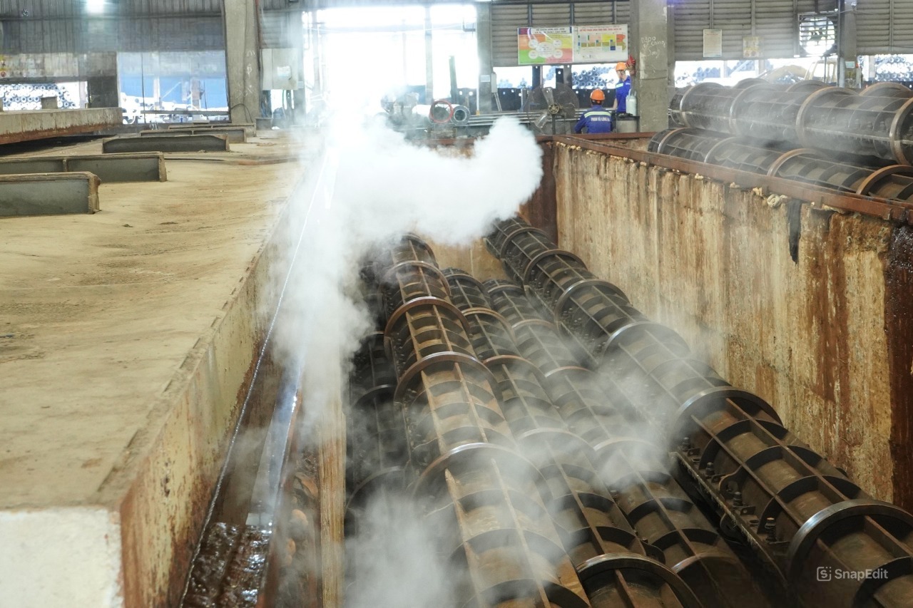  XT055 nhà xưởng kiên cố thu hút đầu tư linh hoạt nhiều ngành nghề, trống xưởng 