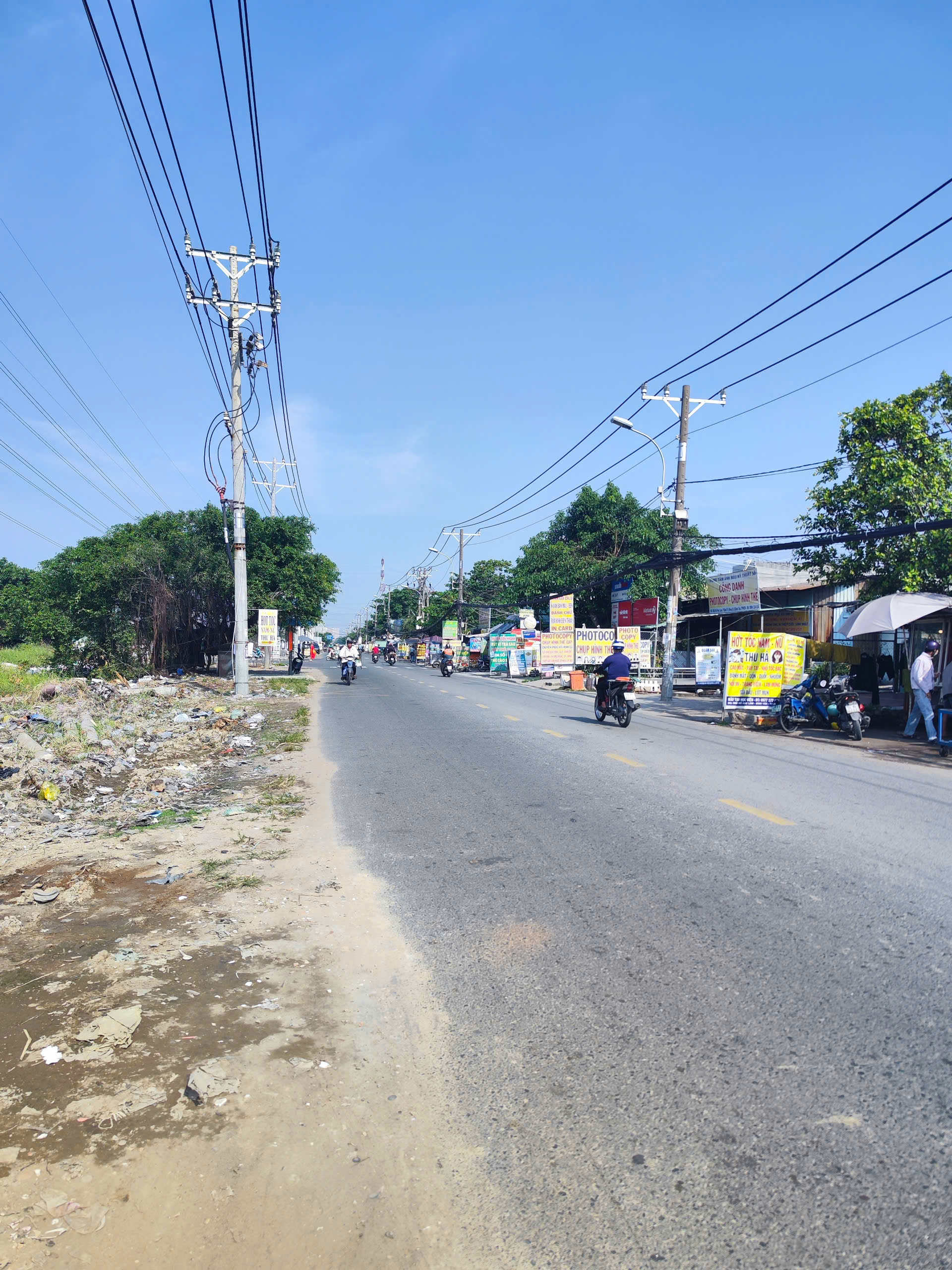  CẦN BÁN SIÊU PHẨM 349M2 ĐẤT THỔ CƯ MT ĐƯỜNG HỒ NGỌC LÃM 