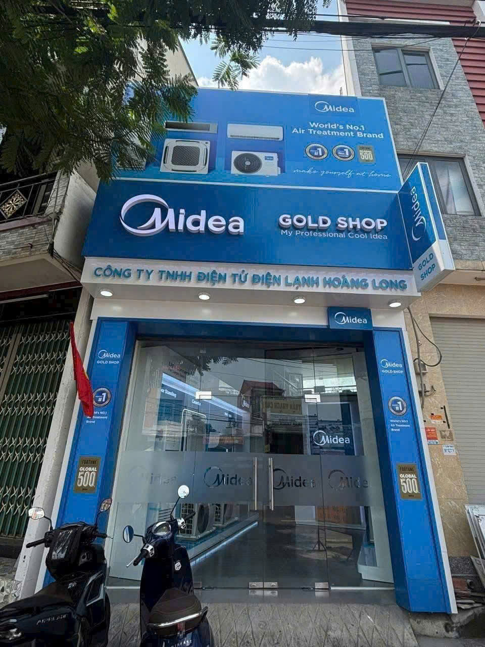  NHÀ (4.3x18) 2 MẶT TIỀN ĐẶNG THÚC VỊNH – THANG MÁY – CHỈ 7,99 TỶ 