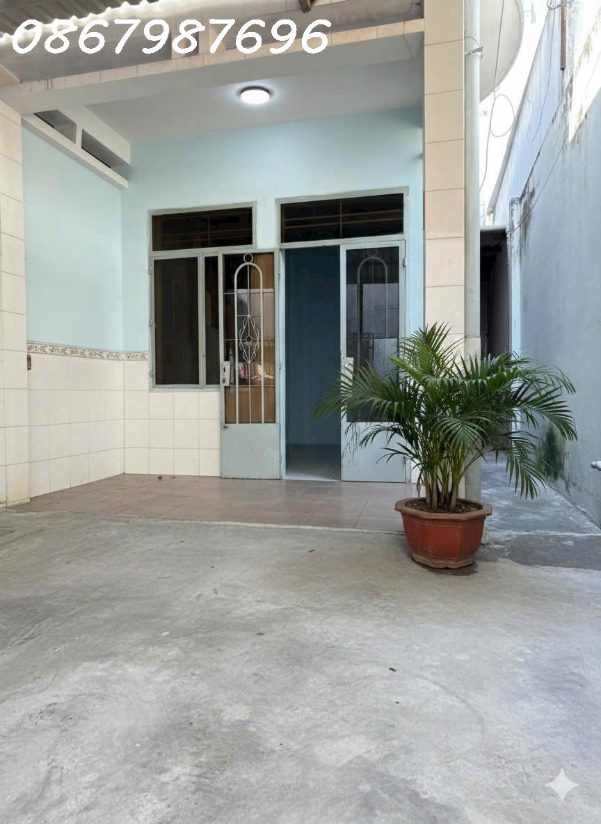  ???? BÁN NHÀ HẺM ĐỒNG NAI – PHƯỚC HẢI – TRUNG TÂM NAM NHA TRANG 