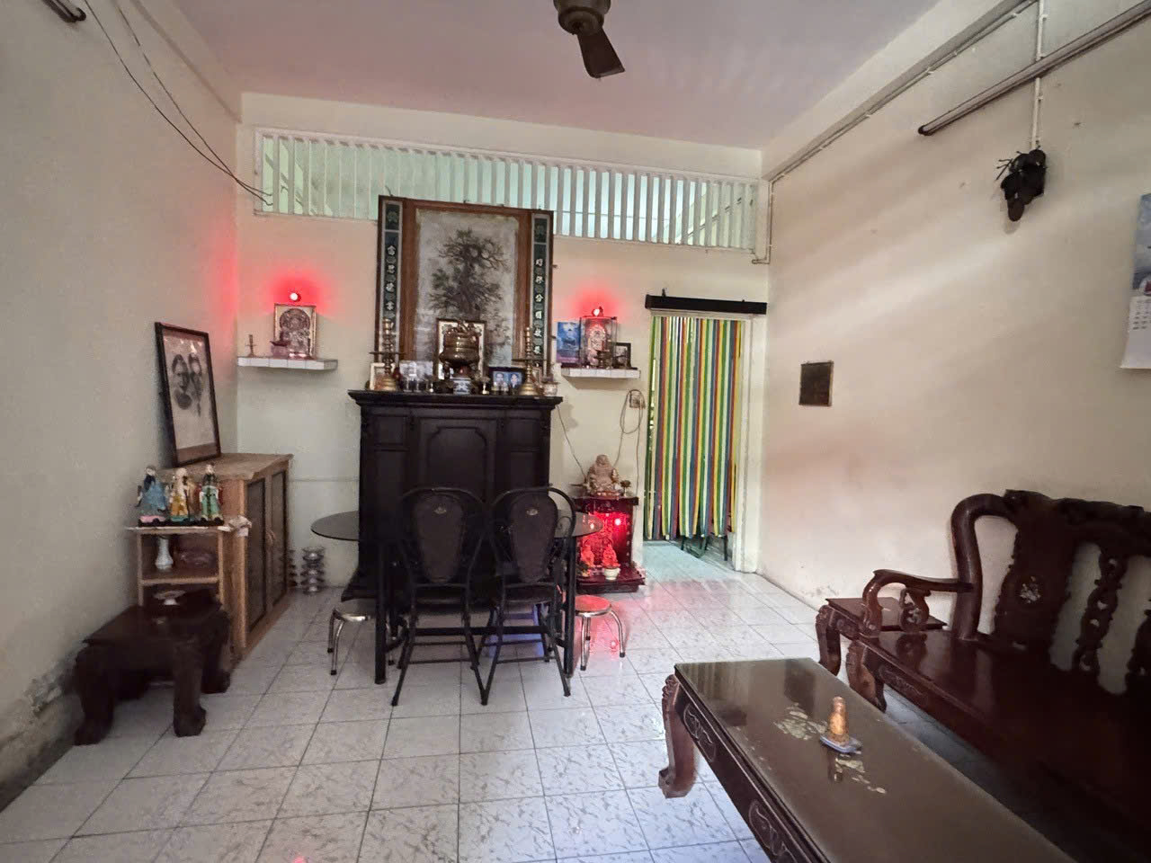  PHỐ ẨM THỰC VẠN KIẾP – PHƯỜNG 3 BÌNH THẠNH – HẺM XE HƠI – 65M² – 3 TẦNG 