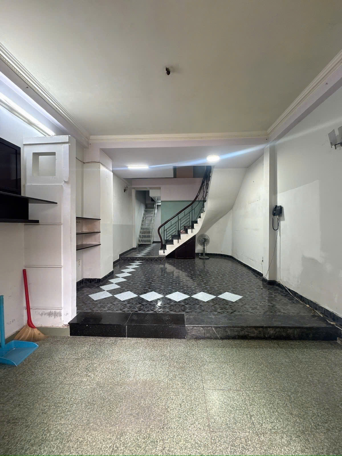  HXH THÔNG – NGAY CHỢ CÂY QUÉO HOÀNG HOA THÁM – P.6 BÌNH THẠNH – 54M² – 3 TẦNG – CHỈ 9.6 TỶ 