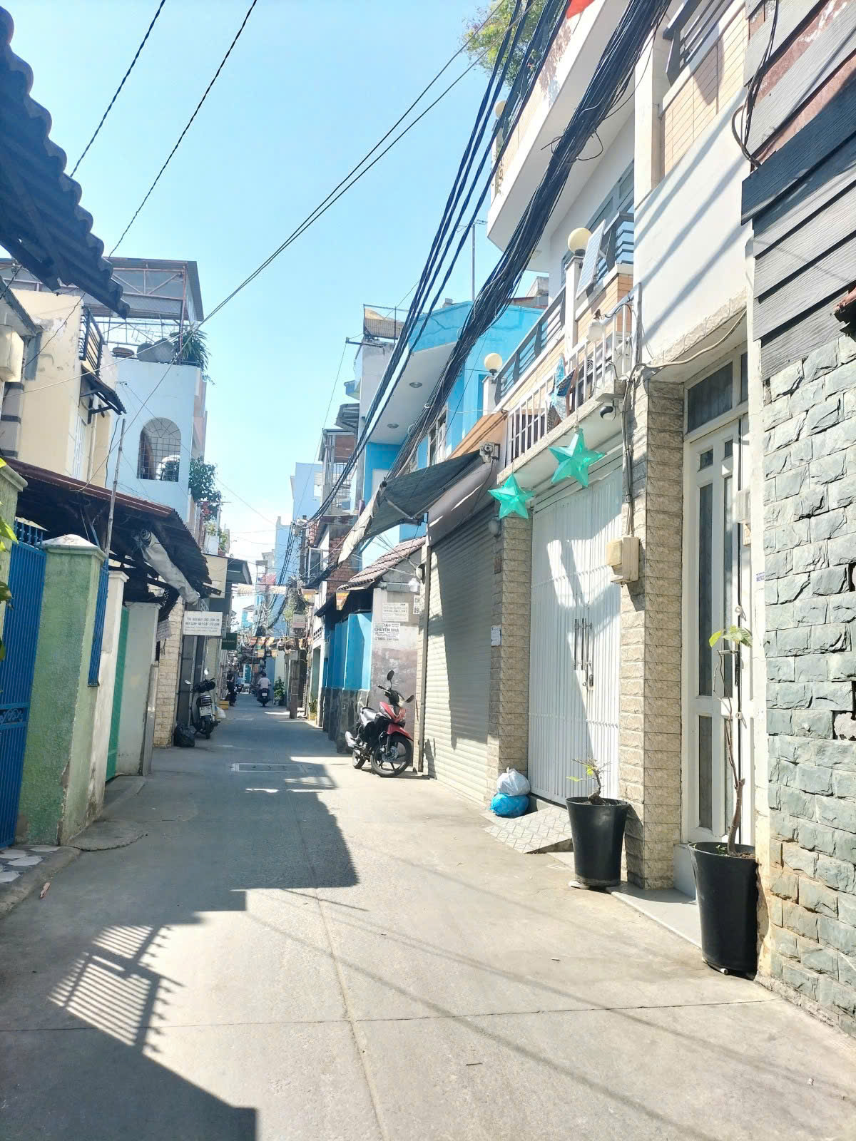  CHDV 9 PHÒNG – GIÁP QUẬN 1 – XÔ VIẾT NGHỆ TĨNH BÌNH THẠNH – 82M² – DÒNG TIỀN 36TR/TH – CHỈ 7.2 TỶ 