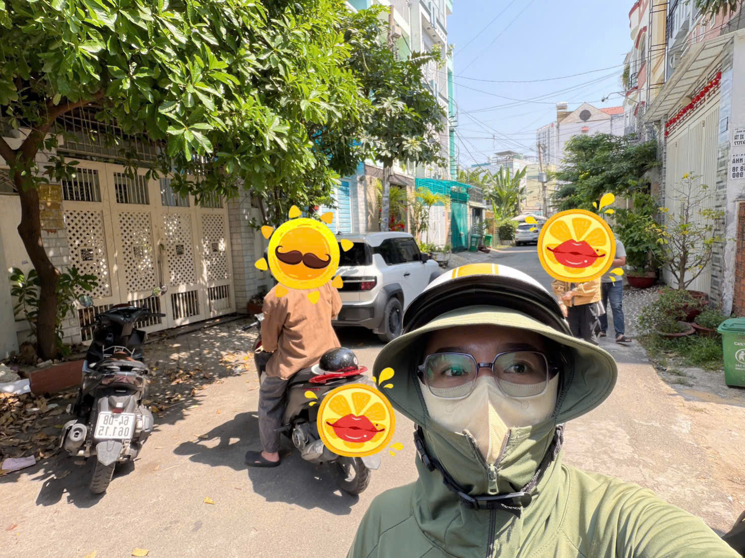  77M2 - NHÀ 5 TẦNG - NGỘP BANK - CHÍNH CHỦ BÁN 10.8 TỶ - BANK ĐỊNH GIÁ 12 TỶ - NƠ TRANG LONG - MẶT TIỀN 9M - THIỆN CHÍ BÁN 