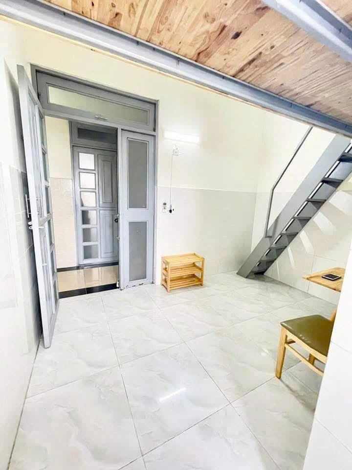  PASS PHÒNG  35M2 – CUỐI THÁNG DỌN VÀO - TÂN BÌNH, TP HCM 