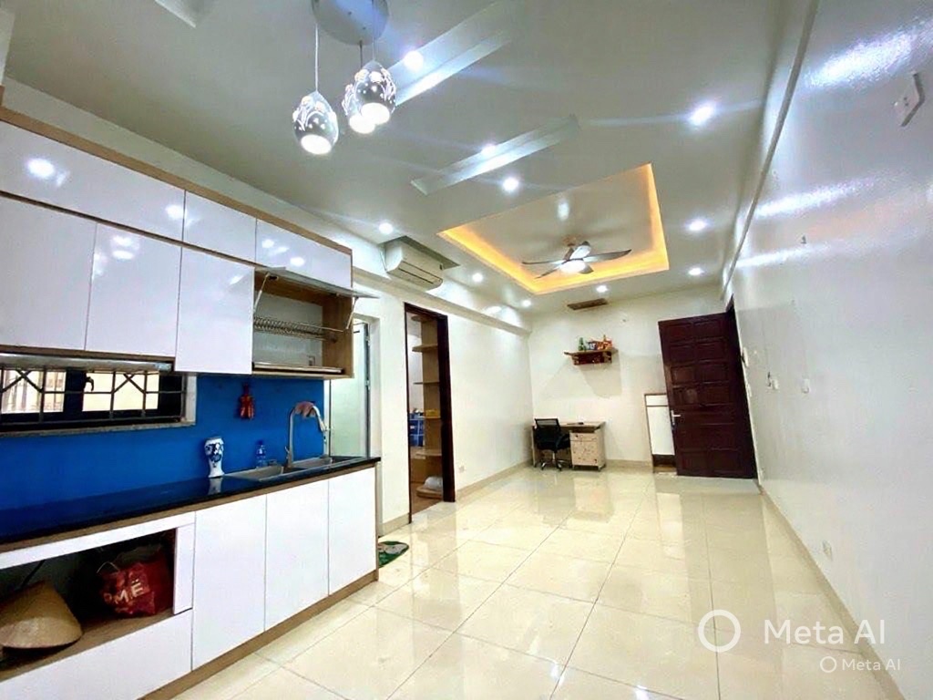  bán căn hộ chung cư B12 xuân la tây hồ DT 50m giá 4 tỷ 