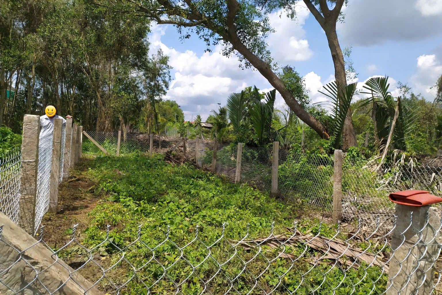  CHÍNH CHỦ BÁN SIÊU PHẨM ĐẤT ĐẸP *** Phù Hợp Cho Mọi Gia Đình 