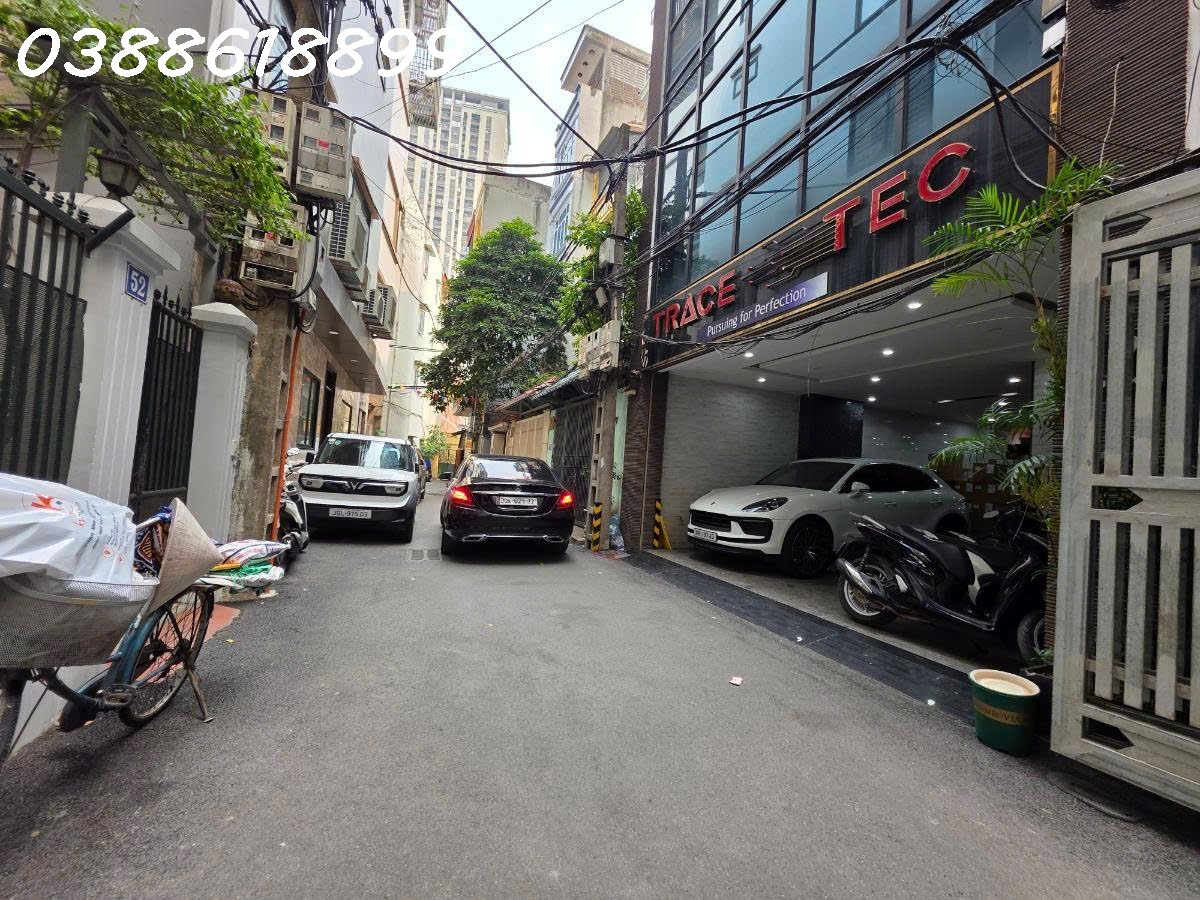  BÁN NHÀ PHÂN LÔ ĐẸP GIÁ HẠ CHÀO RẺ NHẤT NGUYỄN THỊ ĐỊNH - 105M x 6T, MT 4,7M -  Ô TÔ TRÁNH, CÓ GARA - KINH DOANH - GIÁ CHỈ 33,8 TỶ 