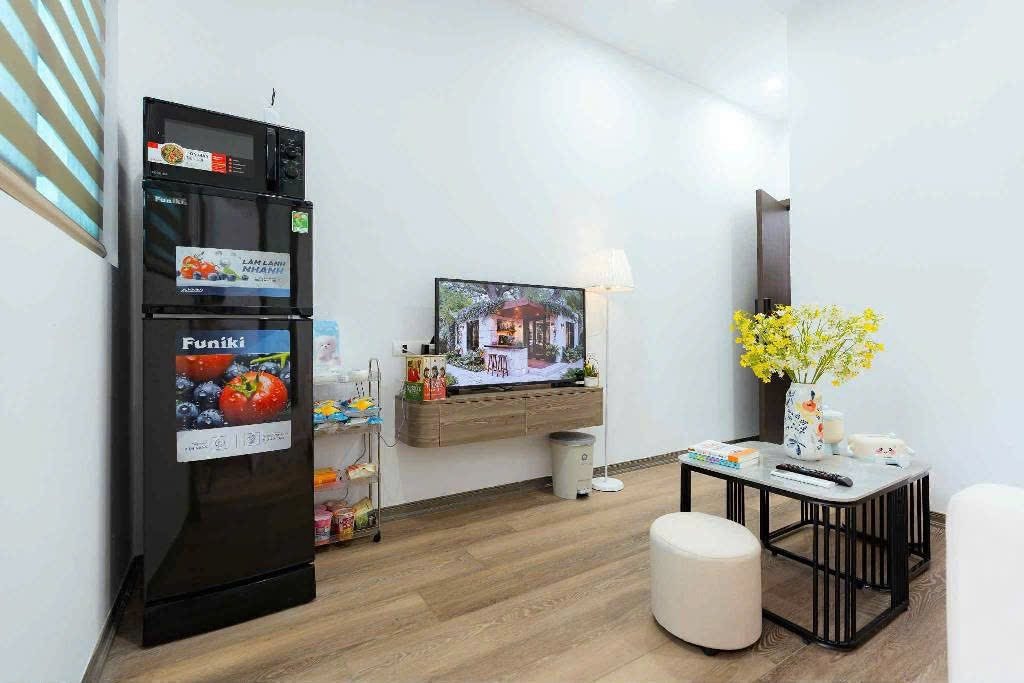  NHÀ DÒNG TIỀN PHỐ THỤY KHUÊ 85M 8T NHỈNH 26 TỶ NGÕ THÔNG HỒ TÂY FULL NỘI THẤT PCCC ĐẦY ĐỦ 