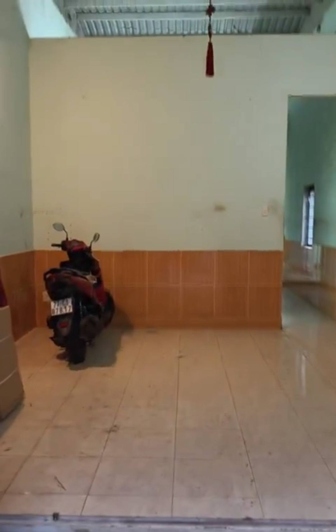  ► K Cù Kính Lan gần Chợ Thanh Khê, 70m2, C4, 3.xx tỷ 