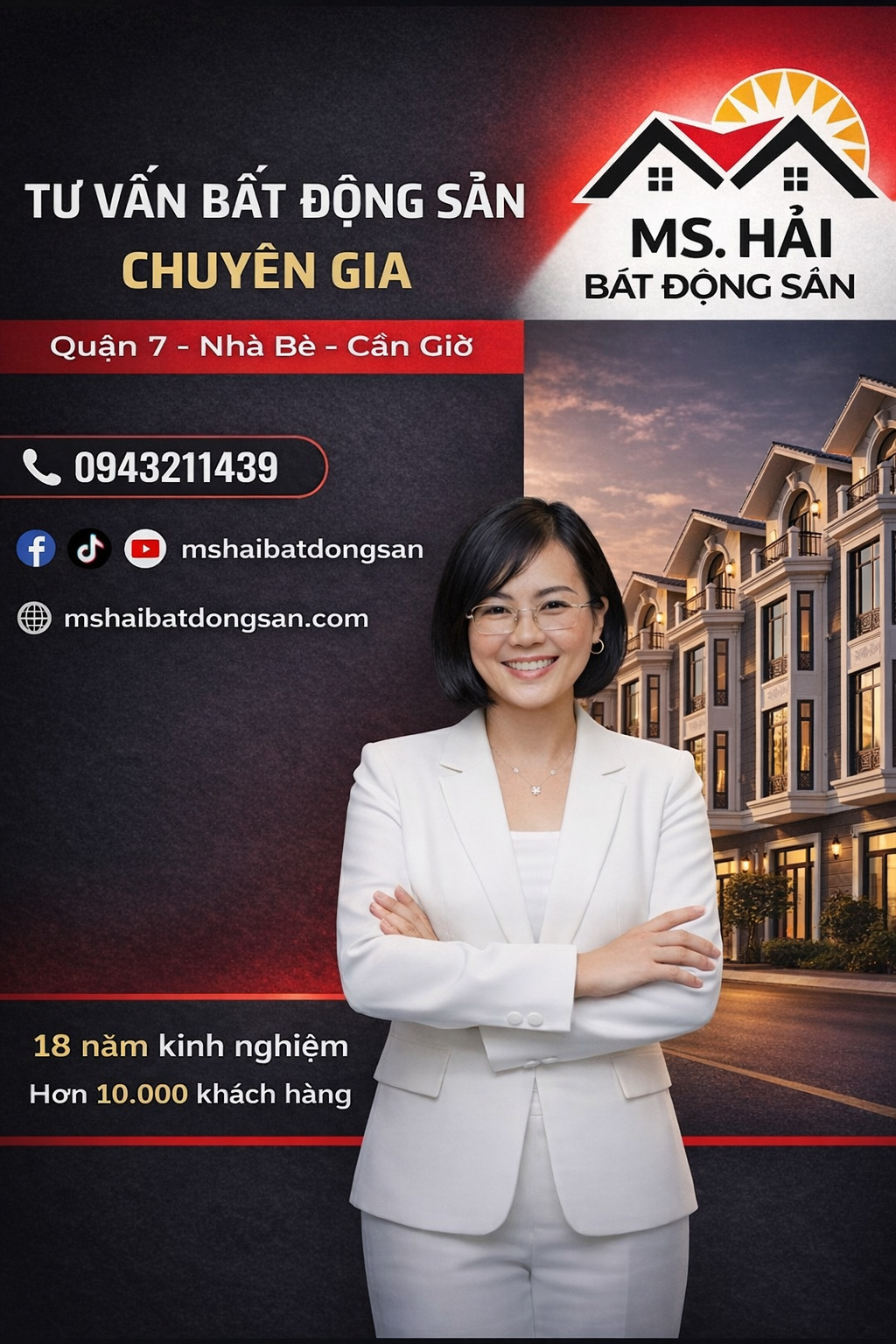  NHÀ PHỐ XÂY MỚI 100% - HẺM 666/ HUỲNH TẤN PHÁT, QUẬN 7 - 8,7 TỶ 