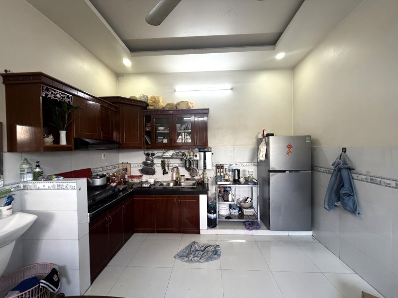  Bán Nhà Mặt Tiền Cây Keo Tam Phú Thủ Đức – 300m² Ngang 7m – Dòng Tiền 20tr/Tháng – 25 Tỷ 