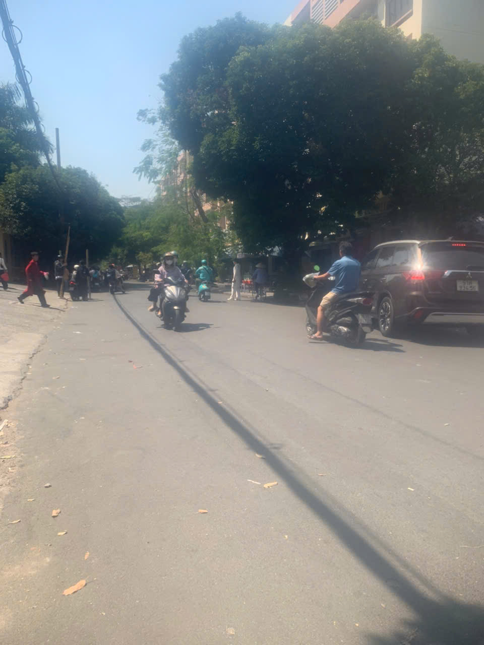  NHÀ BÁN NGUYỄN VĂN QUÁ-99M2 N6M-ĐANG THUÊ 6TR/THÁNG
GIÁP PHẦN MỀM QUANG TRUNG-HẺM 3M SẠCH-XÂY 3TẤM LÀM CHDV 