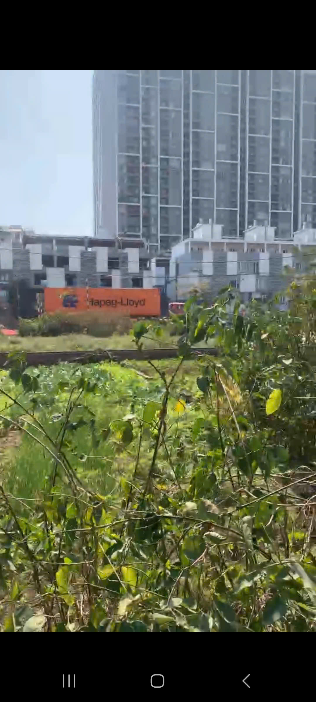  BÁN ĐẤT VĨNH NIỆM – GẦN VÒNG XUYẾN CẦU RÀO 2 – GẦN WATERFRONT – GIÁ 70TR/M² 