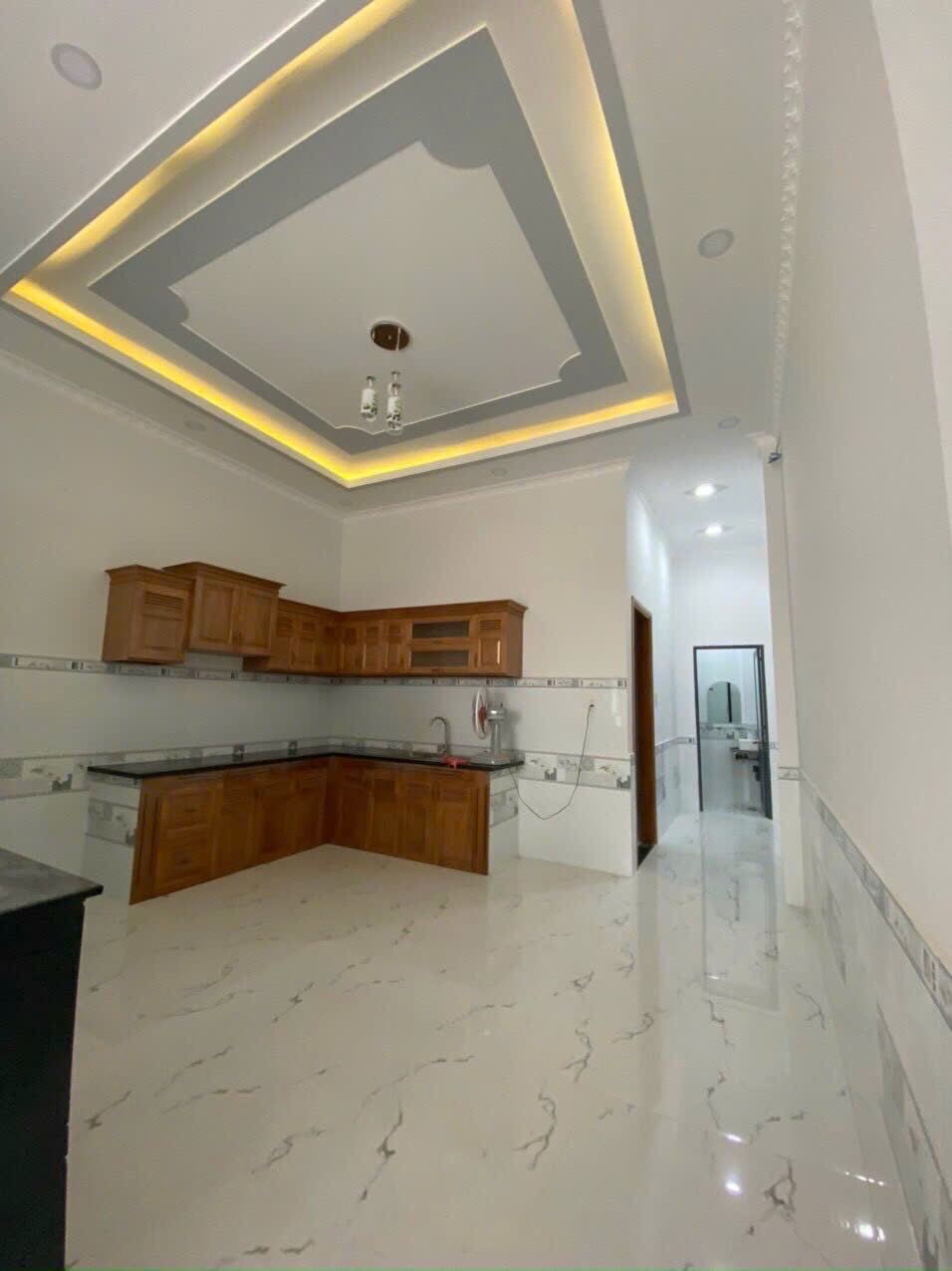  BÁN NHÀ 2 TẦNG – HẺM 531 BÙI HỮU NGHĨA, BIÊN HÒA, ĐỒNG NAI 