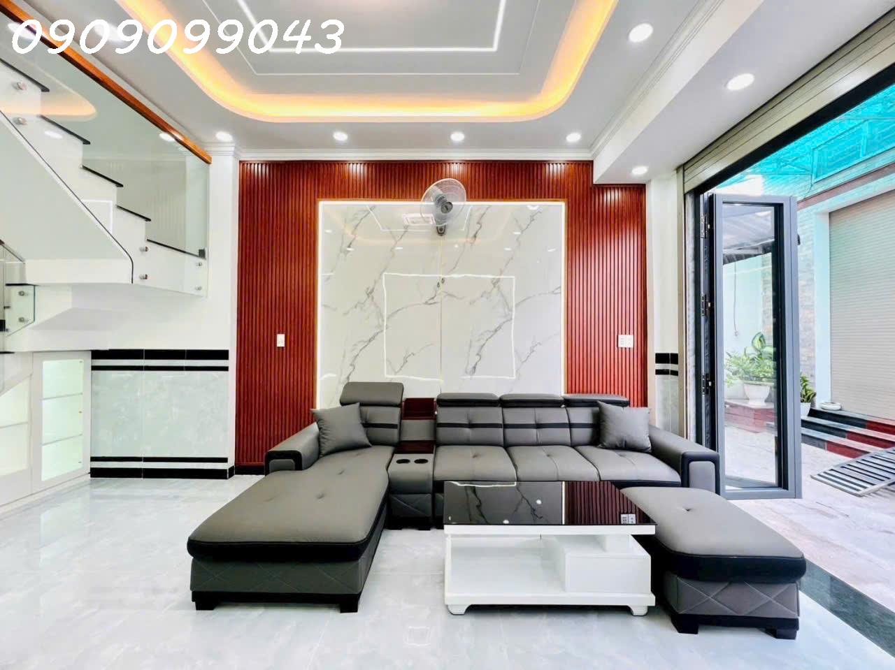  HXH 15M RA MẶT TIỀN TÂN CHÁNH HIỆP QUẬN 12
TRẦN THỊ NĂM - DƯƠNG THỊ MƯỜI GẦN KDC HIỆP THÀNH CITY 44M2 