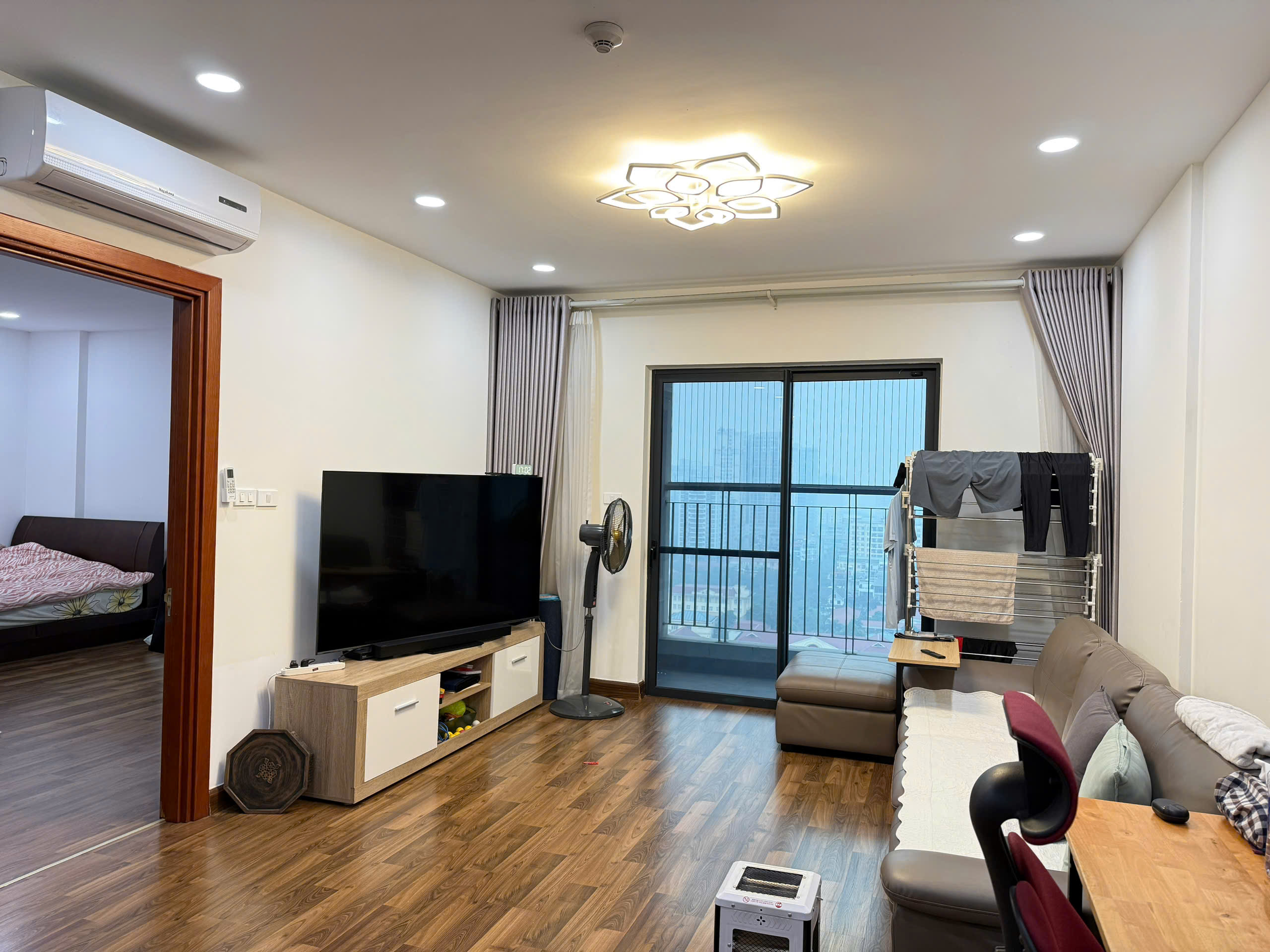  Căn hộ goldmark city Hồ Tùng Mậu 93m chỉ 7ty bán trong tháng 3 2026 