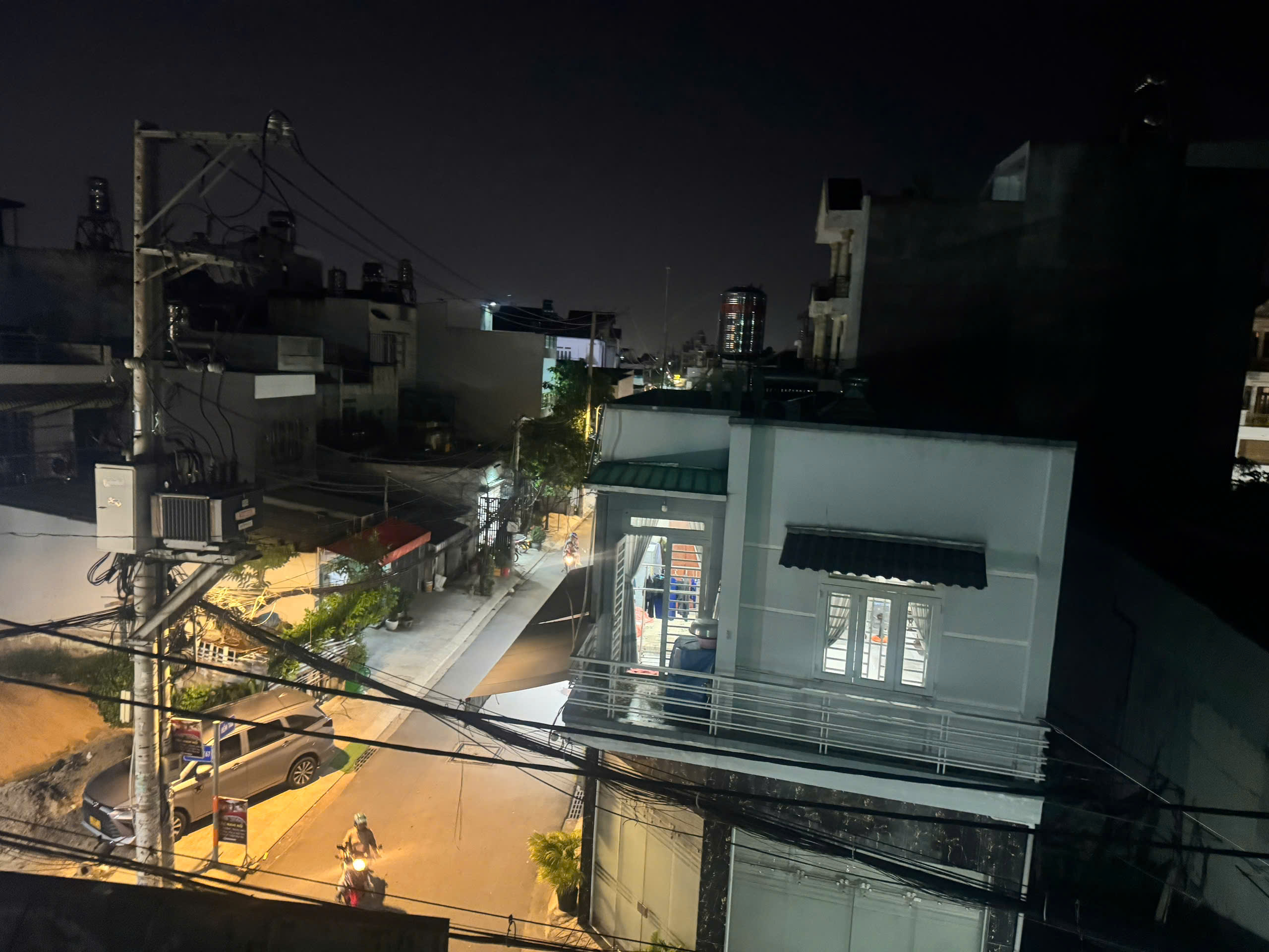  Bán nhà mặt phố bình thanh, bình tân, hcm: 76m2, 3 tầng, 4pn, giá 6.5 tỷ - sổ hồng chính chủ, vị trí vàng, liên hệ 0935911385 