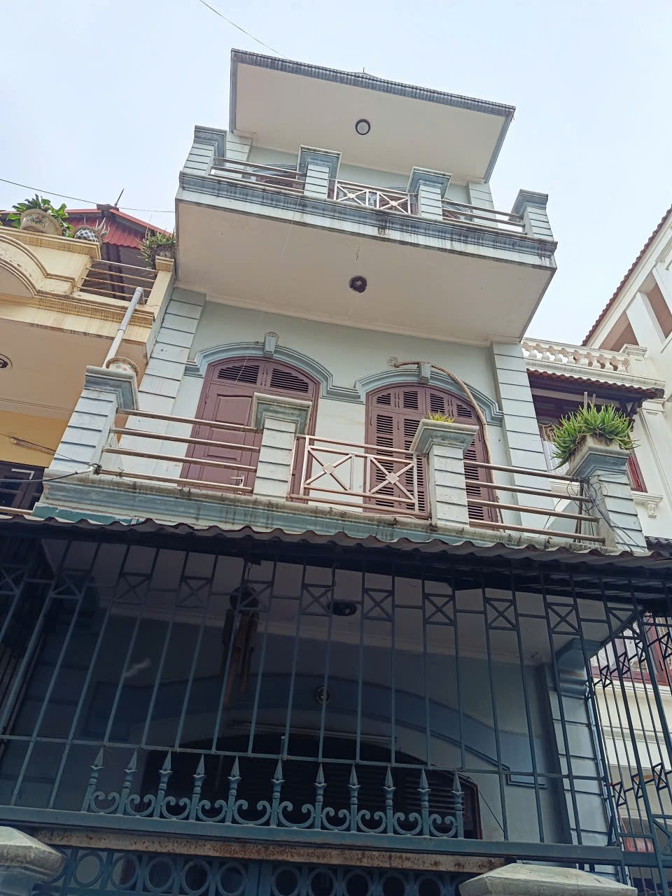  HOT HOT Bán Nhà 4 tầng mặt ngõ phố Trương Định, quận Hai Bà Trưng,  tp Hà Nội 