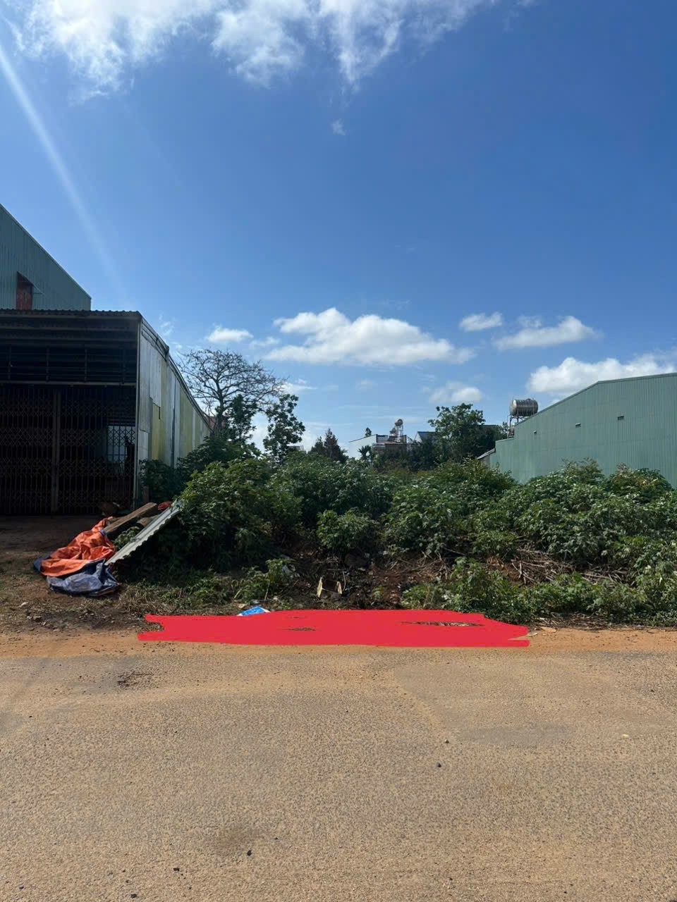  ĐẦU TƯ SINH LỜI - Bán Lô Đất Đẹp Tại Tổ 2 Xã Mang Yang, Gia Lai 