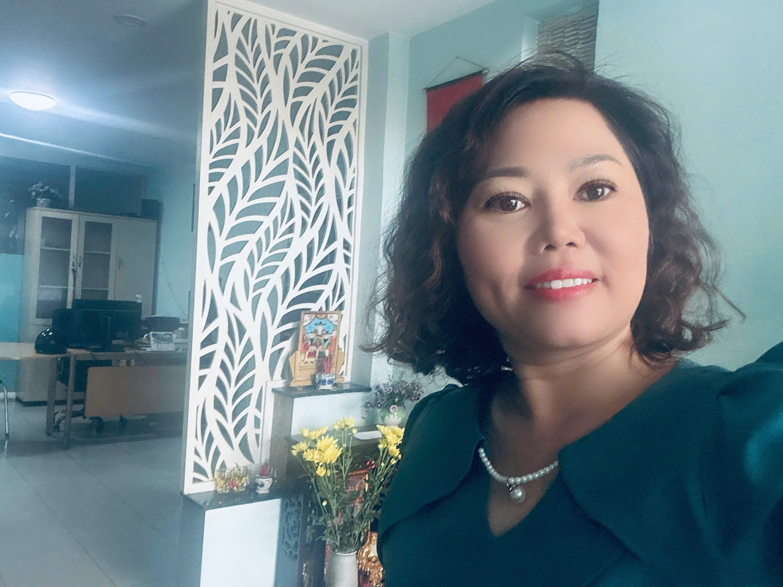  BÁN NHÀ LÊ ĐỨC THỌ GÒ VẤP – HẺM 6M  – 81M2 (4.5x19M) – 5 TẦNG BTCT – GIÁ 11 TỶ BẰNG NGÂN HÀNG TL CHỦ 