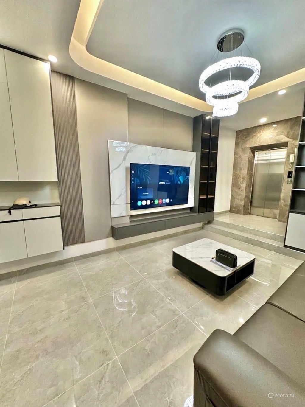  kim mã DT 40m x6 tầng thang máy,lô góc,10m ra mặt phố giá 16,5 tỷ 