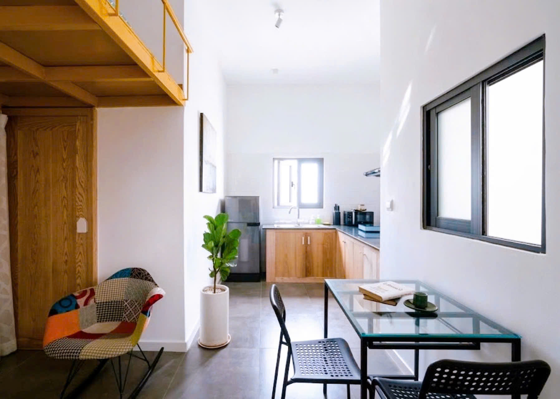  Bán nhà Tô Hiến Thành – QUẬN 10 – 5.3 x 7m (37 m2)  – 6.8 tỷ 