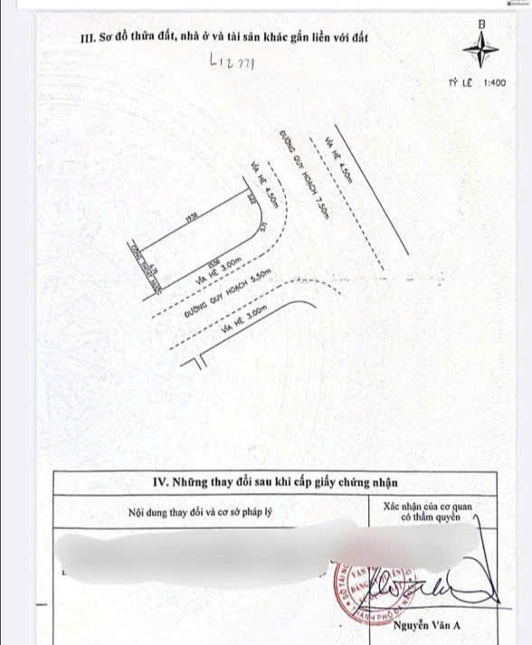  ????????Bán đất GÓC 2MT đường Bàu Mạc 9 & 14 thông Nguyễn Chánh 