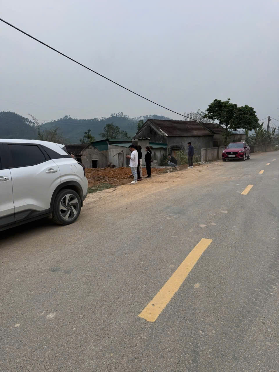  BÁN ĐẤT ĐẸP MỸ SƠN – MẶT TIỀN TỈNH LỘ 533 