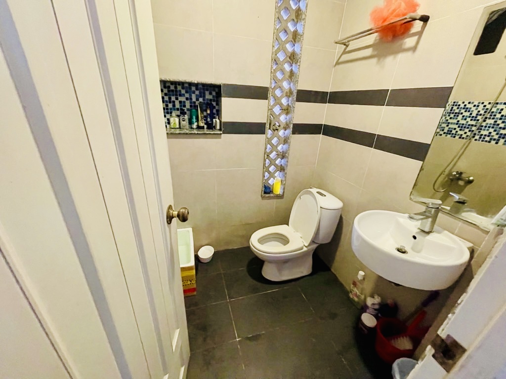  Mặt tiền chợ Nhị Thiên Đường - 5tầng - dt sử dụng gần 300m - giá chỉ 10tỷ 