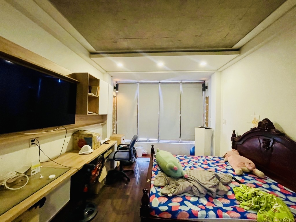  Mặt tiền Q8 - Bông Sao - 5tầng - dt sử dụng gần 300m - giá chỉ 10tỷ 