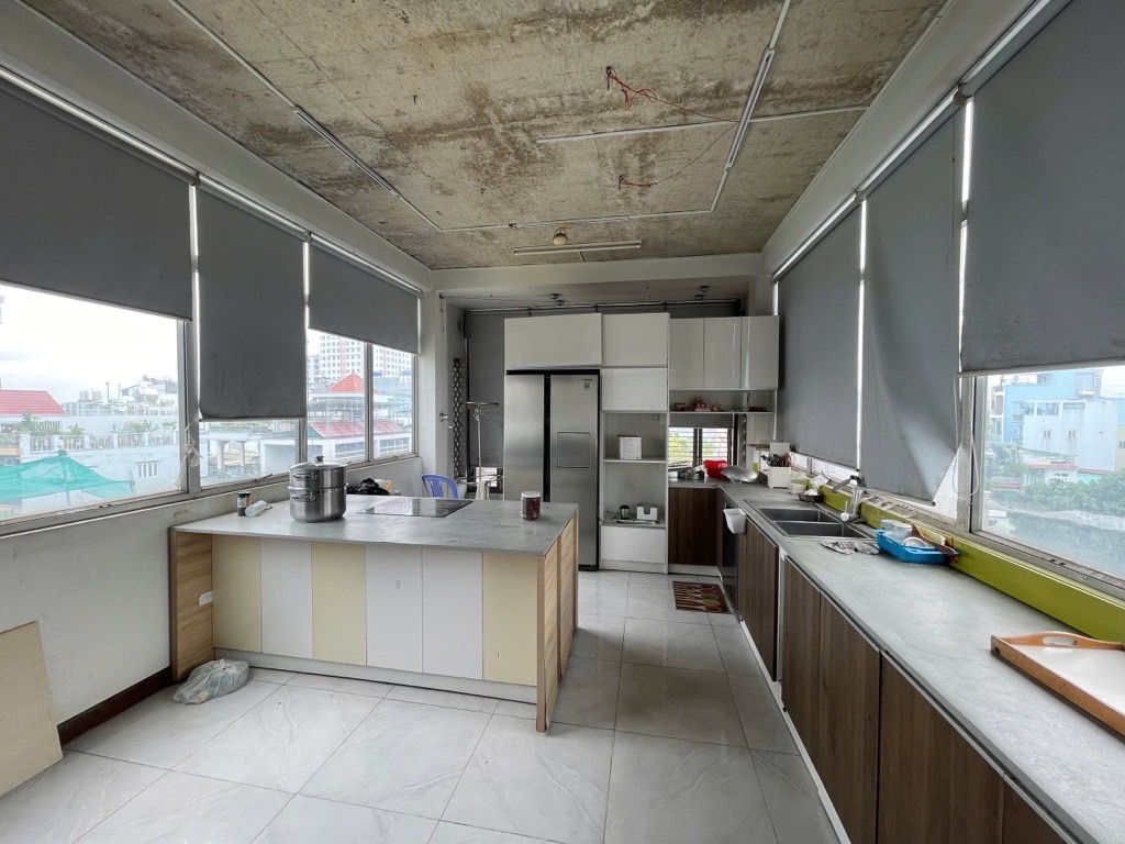  Giá Cần Bán Nhanh Nhà Mặt Tiền Đường Bông Sao kế bến xe Q8 , cầu Nhị Thiên Đường , Quốc Lộ 50 . 