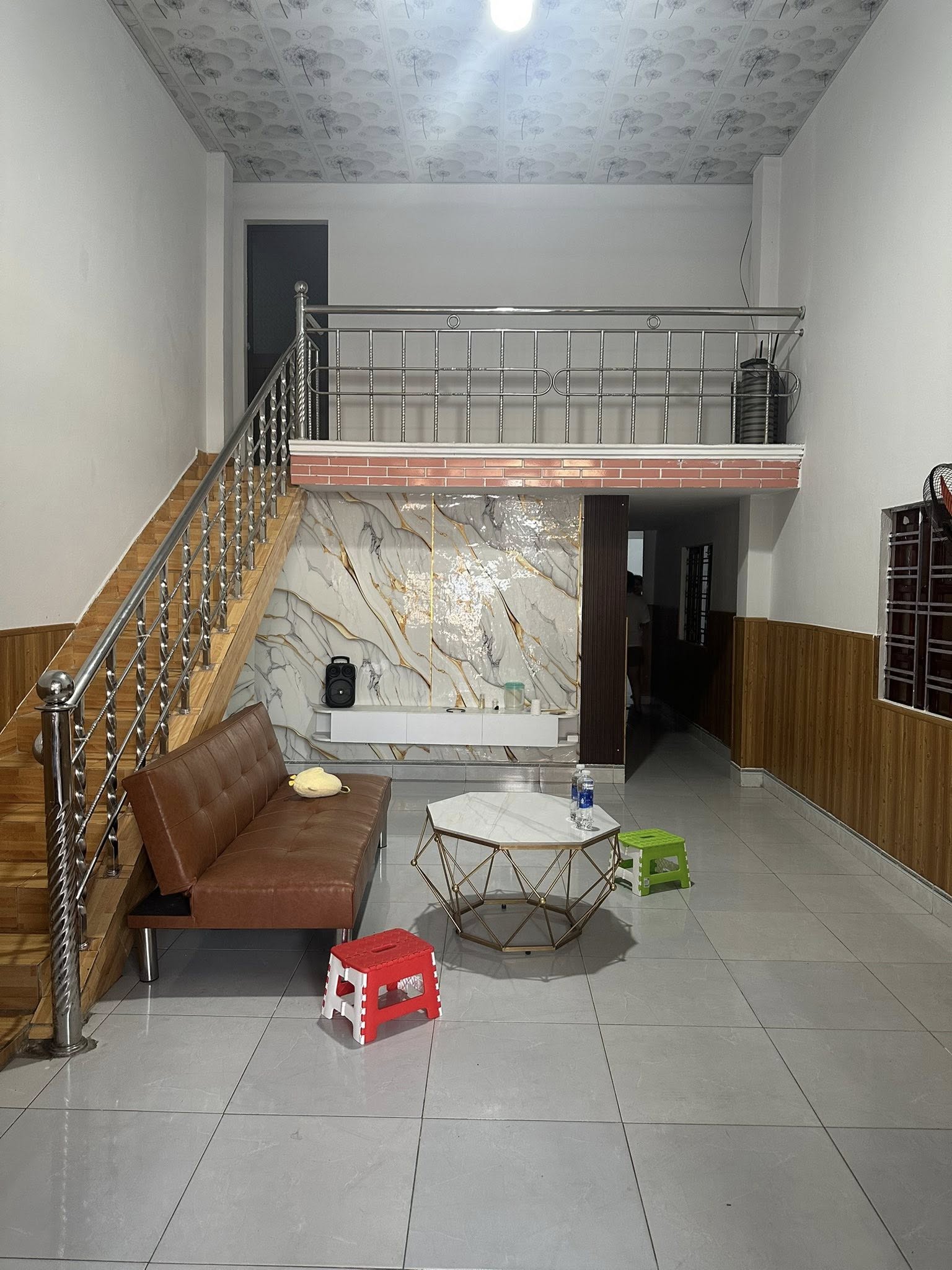  ????????Bán nhà GÁC LỬNG ĐÚC kiệt Ô TÔ đậu đổ trước nhà K129 Đồng Kè 