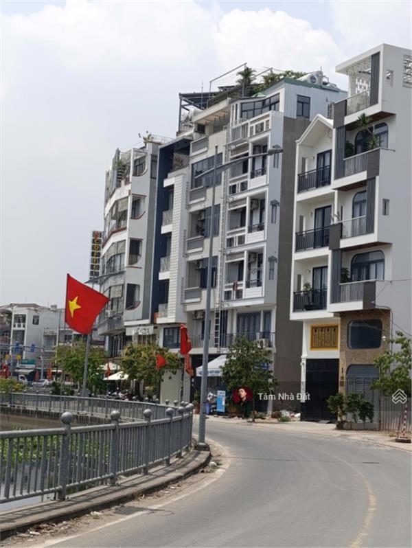  Hàng hót tháng 3/2026 ! Bán đất Phạm Huy Thông (4x15,5m) + Xây dựng 6 tầng LH 0933523239 