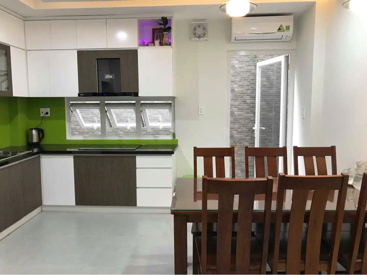  CHÍNH CHỦ BÁN NHÀ NGUYÊN CĂN CAO CẤP – VỊ TRÍ TRUNG TÂM BÌNH THẠNH. giá tốt 