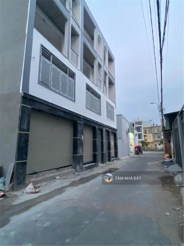  Hàng kín chính chủ! Bán đất Lê Đức Thọ (4x15,5m) + Xây dựng 6 tầng 