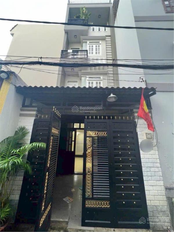  Nhà HXH 254/ Lê Văn Thọ P11 Gò Vấp 4x18m (70m2) Nhà Đẹp Ở Ngay,HXH 6M. Thông Thoáng. Giá 7.7 Tỷ 