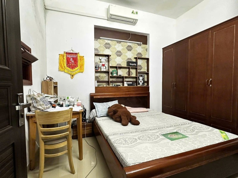  # MT đường 5.5m sát Biển Nguyễn Tất Thành, 2 tầng đúc đẹp, nhỉnh 6 tỷ 