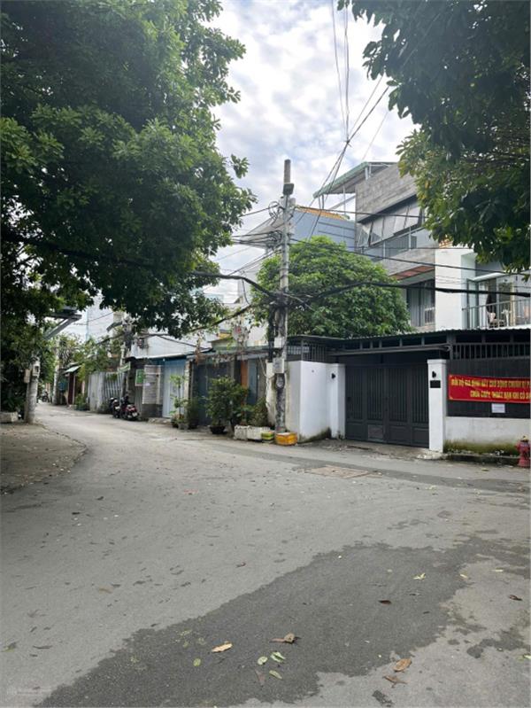  Bán nhà HXT 12m Lê Đức Thọ thông Nguyễn Oanh nhà còn mới đẹp vào ở ngay, KC 5 tầng giá 9,5 tỷ TL 