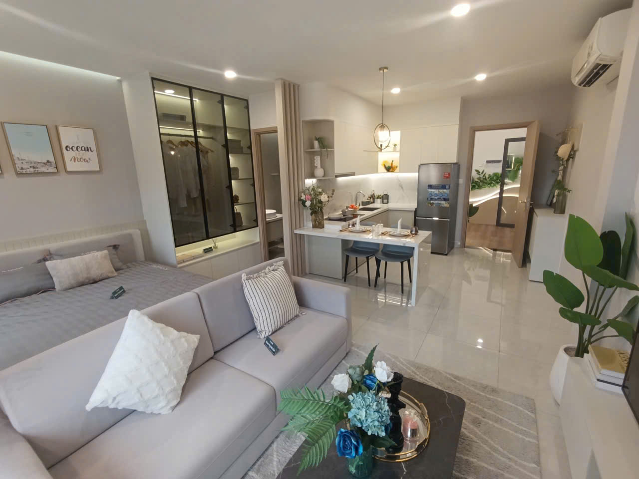  Tin Vui Cho Người Trẻ: Nhà Ở Xã Hội Tại Nhơn Trạch Giá Chỉ Từ 700 Triệu 