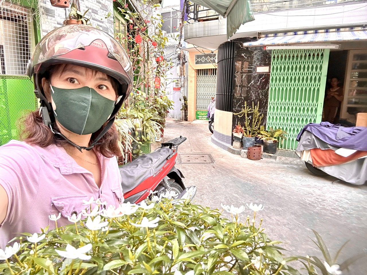  BÁN NHÀ NGANG LỚN 4.8M- CHỈ 5.95T- CĂN GÓC 2 MT- Đ. ĐOÀN VĂN BƠ- LƯU THÔNG TÔN ĐĂN - GẦN TRƯỜNG ĐH NGUYỄN TẤT THÀNH. 