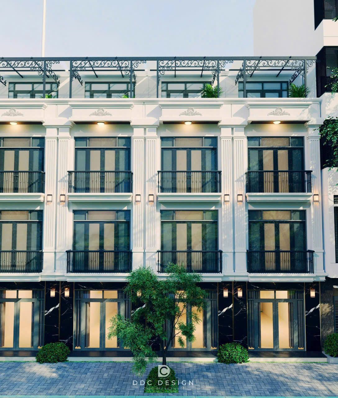  BÁN NHÀ 4 TẦNG PHỦ THƯỢNG ĐOẠN – HẢI AN – NGÕ 4M Ô TÔ TẬN CỬA – GIÁ 3,35 TỶ 