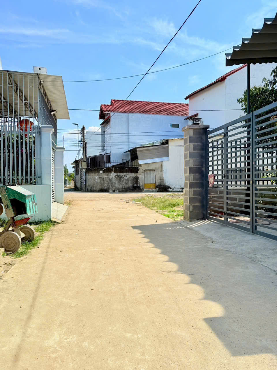  Chưa đến 2 tỷ, sở hữu ngay nhà 1 trệt 1 lầu tại Diên Lạc - Diên Khánh khu dân cư gần TL 2 